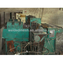 crimped wire mesh machine